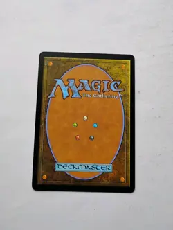 [1x] Flooded Strand - Foil LP, English Khans of Tarkir MTG Magic - Image 2