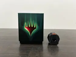 MTG Commander Anthology II - Built From Scratch featuring Daretti - SEALED! - Image 2