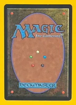 MTG REGROWTH Beta (OldManMTG 012-143) - Image 2