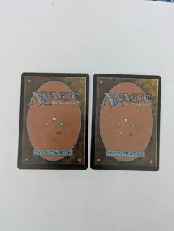 2 Empress Galina Invasion MTG NM Free shipping with tracking - Image 2