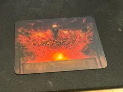 Purgatory (Foil) - Unique - Gothic - NM - Sorcery: Contested Realm Brian Smith - Image 2