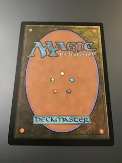 MTG Modern Horizons #217 Wrenn and Six NM - Image 2