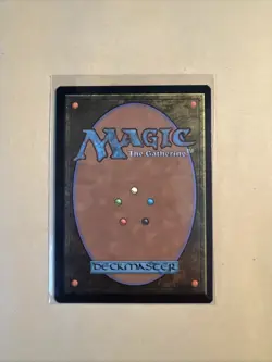 MTG Avatar Kyoshi, Earthbender TLE 0130 M NM Regular - Image 4