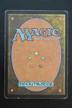 Magic The Gathering MTG PLAGUE WIND Prophecy HP Heavily Played - Image 2