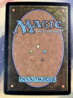 MTG Burning of Xinye FOIL 2/15 From the Vault: Annihilation - Image 2