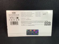 Post Malone: Backstage Pass - FOIL Sealed - Magic the Gathering, Secret Lair MTG - Image 2