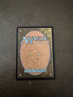 1x NM MTG Burgeoning Commander 2016 Regular - Image 2