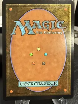MTG Magic the Gathering Planeshift Destructive Flow - Image 2