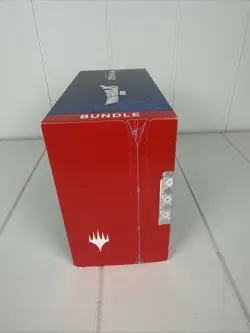 Marvel's Spider-Man Magic The Gathering Bundle Box - Image 4