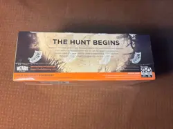 MTG Innistrad: Midnight Hunt DRAFT Booster Box SEALED 36 Packs Magic the Gatheri - Image 4