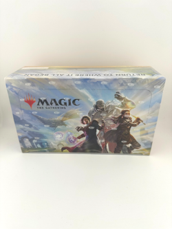 Magic the Gathering DOMINARIA UNITED Draft Booster Box - NEW SEALED - Image 2