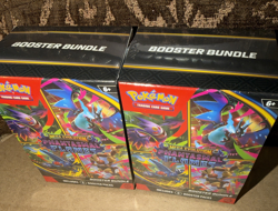 Pokemon TCG ME02 Phantasmal Flames Booster Bundle Sealed New **Pack of TWO** - Image 4