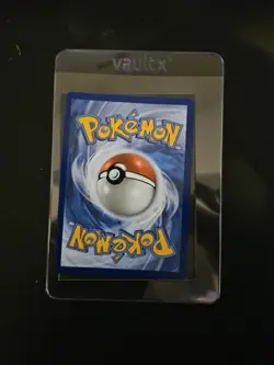 Pokemon TCG Umbreon ex 060/131 Sv: Prismatic Evolutions NM - Image 2