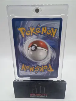 2024 Pokemon Surging Sparks Pokemon Center ETB Promo #159 Magneton - Image 2