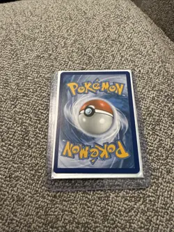 Pokemon TCG Eevee GX SM233 Full Art Black Star Promo Sun & Moon - Image 4