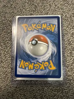 Pokemon TCG Eevee GX SM233 Full Art Black Star Promo Sun & Moon - Image 5
