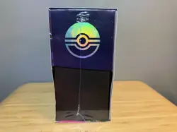 Pokemon Phantasmal Flames Elite Trainer Box ETB Factory Sealed New - Image 2