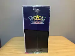 Pokemon Phantasmal Flames Elite Trainer Box ETB Factory Sealed New - Image 3
