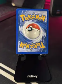 Psyduck Aquapolis Non Holo 104/147 Pokemon E Reader Vintage 2002 WOTC NM - Image 5