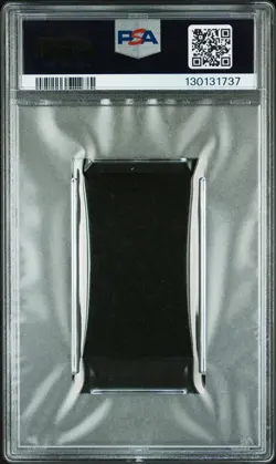 2013 POKEMON HANAFUDA KANTO MARCH ARTICUNO PSA 10 - Image 2
