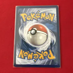Pokemon TCG Hearthflame Mask Ogerpon ex 148/131 SV Prismatic Evolutions SIR NM - Image 2