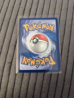 Pokemon Prismatic Evolutions Espeon ex 175 Promo NM/M - Image 2