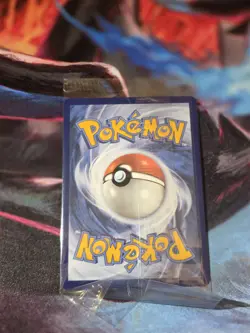 SEALED Iron Bundle Scarlet & Violet SVP 066 Black Star Promo Pokemon TCG NM/M - Image 2