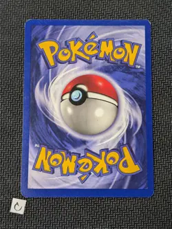 Flareon 19/64 - Jungle Unlimited Non-Holo Rare WOTC Pokemon TCG LP - Image 2