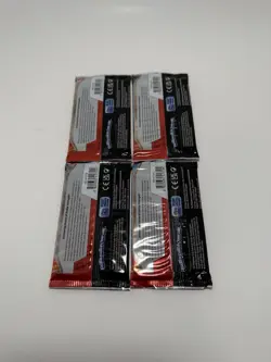 New Pokemon TCG Surging Sparks Booster Packs Set *Lot Of 4* Sealed - Image 2