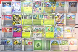 Mega Venusaur Ex & Meganium - Pokemon TCG - OutTheBoxTCG Custom Meta ELITE Deck - Image 4