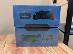 Pokemon TCG Twilight Masquerade Elite Trainer Box ETB - New/Sealed - Image 3