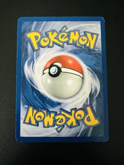 Pokemon Gym Heroes 1st Edition Psychic Energy 131/132 - Image 2