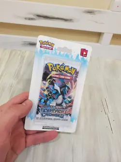Pokemon Boundaries Crossed Booster Pack Factory Sealed New - Image 3