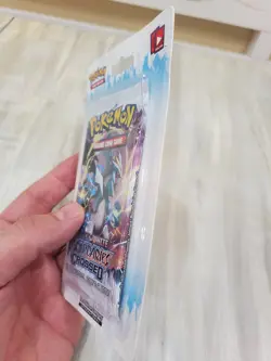 Pokemon Boundaries Crossed Booster Pack Factory Sealed New - Image 4