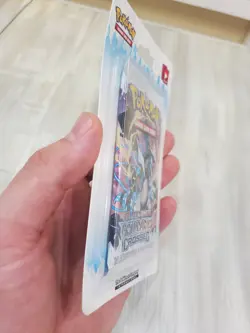 Pokemon Boundaries Crossed Booster Pack Factory Sealed New - Image 5