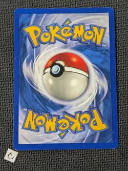 Kangaskhan 5/64 - Jungle Unlimited Holo Rare WOTC Pokemon TCG LP - Image 2