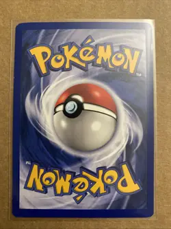 Pokemon TCG Magnemite Base Set 53/102 1st Edition Never Played Near Mint - Image 2