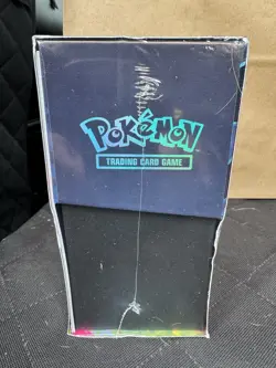 Pokemon Phantasmal Flames ETB Elite Trainer Box Brand New Factory Sealed Mint - Image 4