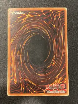 Yu-Gi-Oh! Dark Magician SYE-001 Unlimited Super Rare Holo LP - Image 2