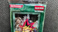 Soul Of The Duelist 1st Edition Factory Sealed Yugioh Booster Pack! - Image 3