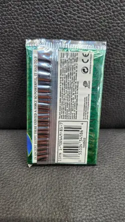 Soul Of The Duelist 1st Edition Factory Sealed Yugioh Booster Pack! - Image 4