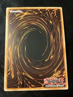 Yu-Gi-Oh! Infernity Launcher TSHD-EN048 LP Super Rare B - Image 2