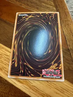 Infernity Beetle TSHD-EN014 1st Edition Rare LP + BONUS - Image 2