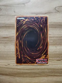 Yu-Gi-Oh! - Magic Cylinder - Secret Rare - LON-104 - 1st Edition - Image 4