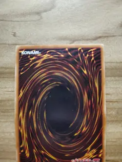 Yu-Gi-Oh! - Magic Cylinder - Secret Rare - LON-104 - 1st Edition - Image 5
