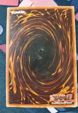 Yugioh TCG Snatch Steal MRL-036 Ultra Rare 2003 - Image 3