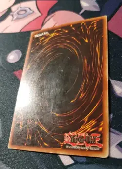 Yugioh TCG Snatch Steal MRL-036 Ultra Rare 2003 - Image 4