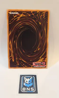 Lumina, Lightsworn Summoner BLLR-EN038 - 1st Edition NM - Ultra Rare Yugioh TCG - Image 2