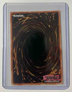 2002 Yu-Gi-Oh! Gaming Metal Raiders Heavy Storm #MRD-142 - Image 2