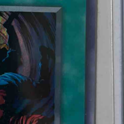 2002 Yu-Gi-Oh! Gaming Metal Raiders Heavy Storm #MRD-142 - Image 4